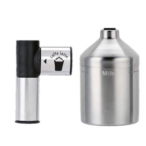 Krups XS600010 Accessorio in acciaio inox per caffettiera (1/2)