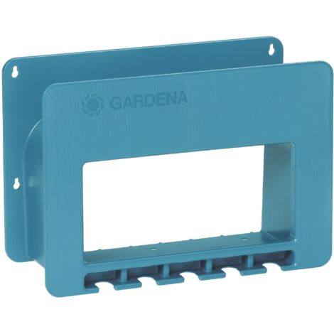 GARDENA Porta tubo a parete "boy" (238-20) (1/2)