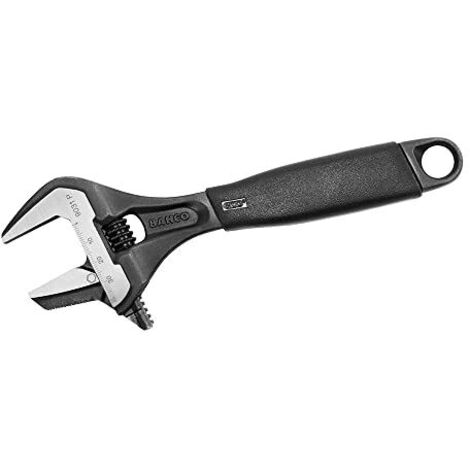Chiave regolabile lunga 218 mm, 39 mm 39 mm BAHCO 9031p BAHCO (1/4)