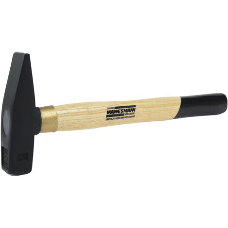 (6) Martillo, modelo aleman, 300 g