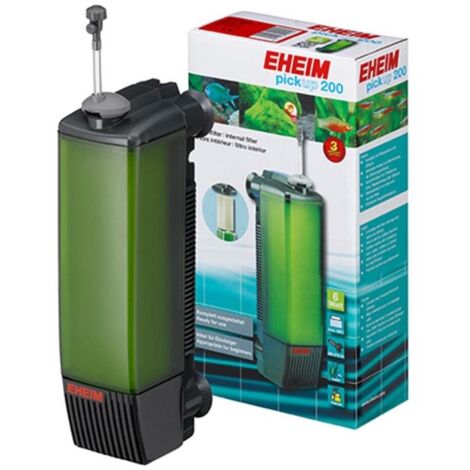 Eheim filtro interno Pick Up - Modello: 2012