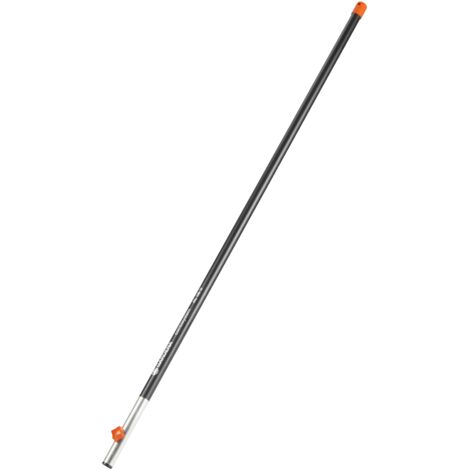 GARDENA Manico in alluminio 130 cm per attrezzi CombiSystem (3713-20)