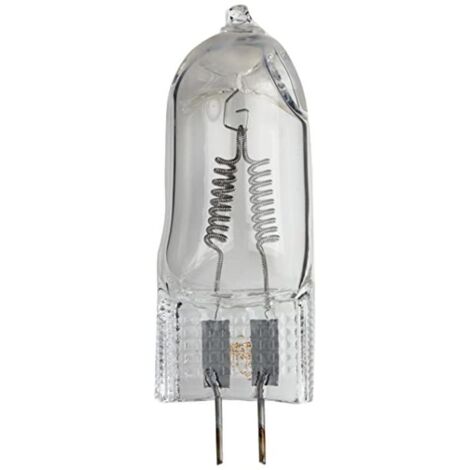 Osram 64575 - Lampada (1000W, 33000 lm, 15h, 11.6g (0.409 oz), 42 x 111 x 42 mm, 1 pezzo)