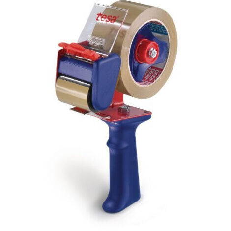 Dispenser per nastro da imballaggio Tesa, applicatore di nastro, ECONOMY
