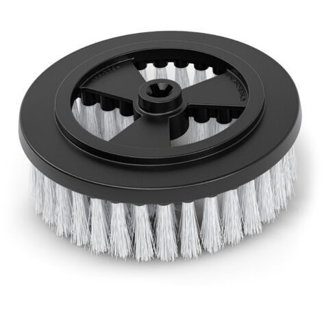 KARCHER Attacco intercambiabile universale per spazzola WB 130 (1/5)