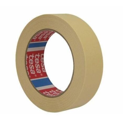 Nastro carta maschera mascheratura carrozziere 50x30 30x50 tesa 4323 30mm 50 mt