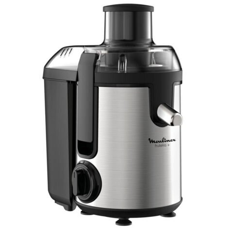 centrifuga 0,95l 400w acciaio inossidabile - ju420d10 - moulinex