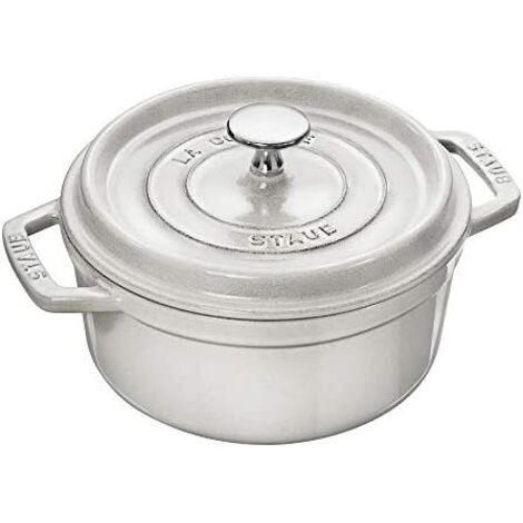 Cocotte rotonda al tartufo 18 (1/5)