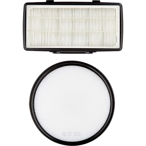 Set filtro - Aspirapolvere - ROWENTA - 2967993507790049808 (1/5)