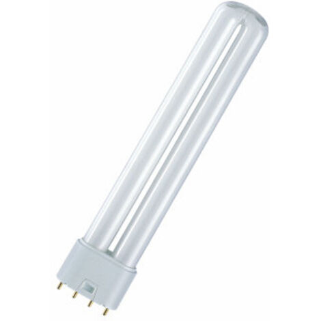 Osram DULUX lampada fluorescente 55 W 2G11 Warm White