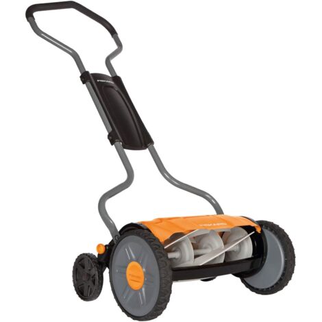 Fiskars StaySharp™ a mano Rasaprato a mano elicoidale Larghezza di taglio (max.) 430 mm