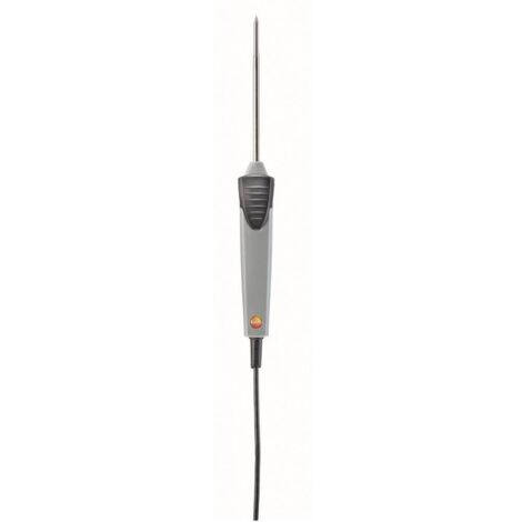 Testo 0615 1212 sonda temperatura, impermeabile IP67