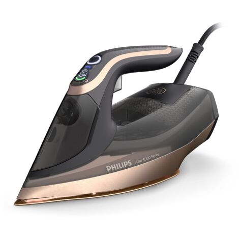 Ferro da Stiro a Vapore Philips DST8041/80 3000 W