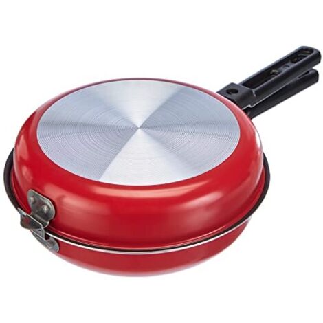 Ibili Venus Padella per Omelette 20 cm Argento (1/4)