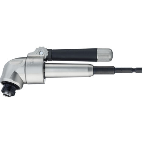 Wiha Giravite piegato a grande effetto con portainserti a cambio rapido 1/4"  57.0 Nm (32310)
