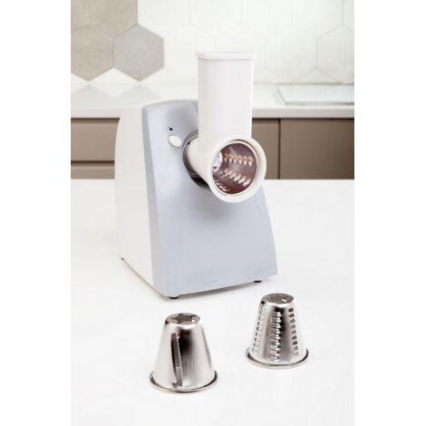 Disco Forato per Tritacarne, per il Tritacarne Zelmer, Camera Numero 5 | Foro Carne Grinder, Parti di Elettrodomestici da Cucina, Foro 13 mm del Coltello – 61 mm