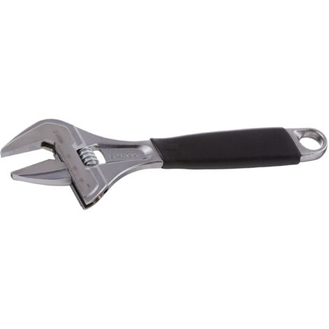 Bahco 9031C chiave a cricchetto cromata ergonomica 38 mm (1/4)