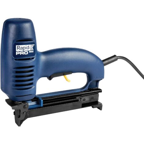 Elettrico Cucitrice R553 Isaberg