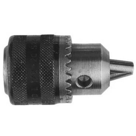 Mandrino a chiave Bosch 3165140385756 argento 14 cm (1/3)