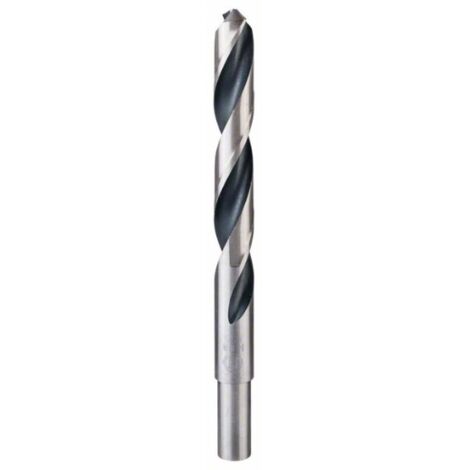 Punta elicoidale Bosch 14 mm argento acciaio rapido