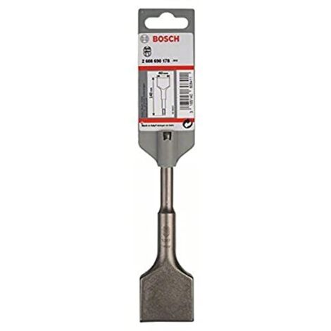 Bosch 2 608 690 178 accessorio per trapano a percussione Accessorio de scalpello per trapano a percussione