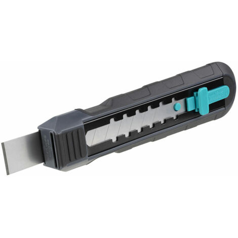 wolfcraft Dual scraper cutter - 4333000 - 2-in-1 prodotto per tagliare e raschiare, idealeper rimuovere le guarnizioni in silicone di (1/4)