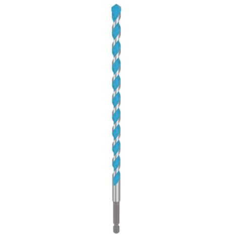EXPERT HEX-9 Multi Costruzione Trapano, 10 x 200 x 250 mm