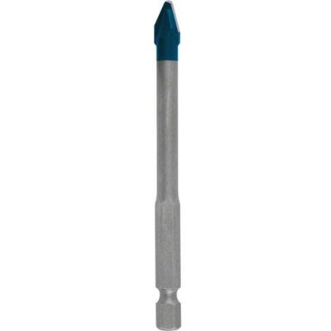 BOSCH Trapano in ceramica dura Hex-9 Expert 7x90 mm - 2608900591