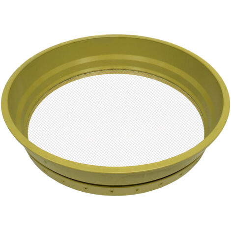 WOLFPACK LINEA PROFESSIONAL - Full Screen 450 mm. NO. 8