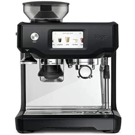 CAFFETTIERA BARISTA TOUCH NERA (1/5)