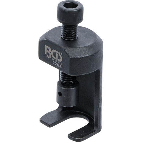 Estrattore braccetto tergicristallo per Honda, Opel, VW (1/3)