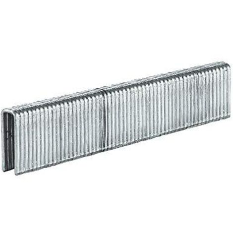 Einhell 4137875 Graffette a dorso stretto 3000 pz. Dimensioni (L x L) 19 mm x 5.7 mm