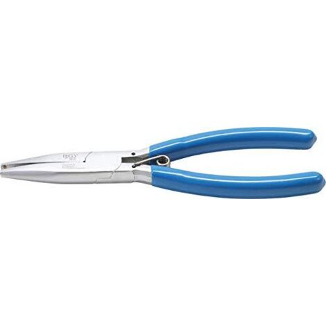 Pinza per clip rivestimenti  senza clip