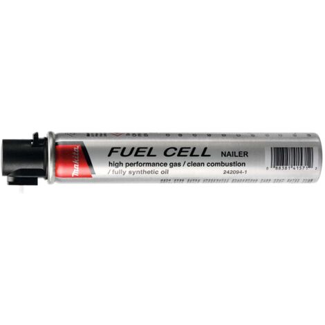 Cartuccia Gas Makita 242094-1 80ml