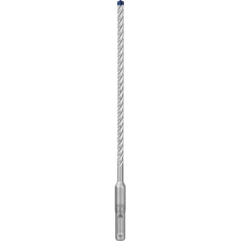 Esperto SDS plus-7X Trapano a martello, 6 x 150 x 215 mm, 30 pezzi