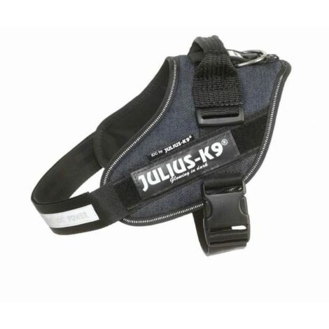 Imbracatura per Cani Julius K9 IDC Cowboy M/L