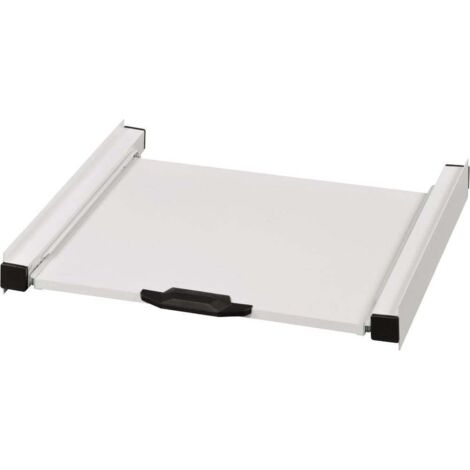 Xavax 00111363 Kit di collegamento per lavatrice con piano estraibile (1/5)