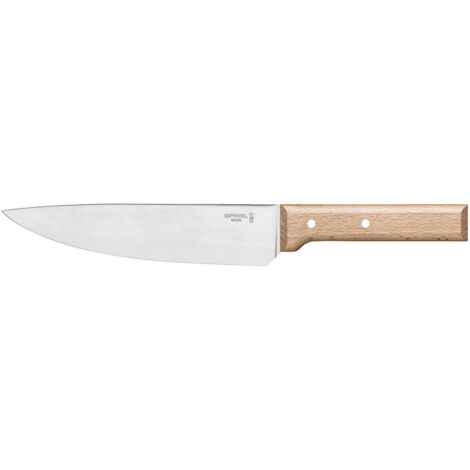 OPINEL COLTELLO PARALLELE CUOCO