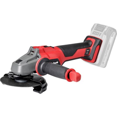 Einhell Professional Axxio Smerigliatrice angolare senza fili nera