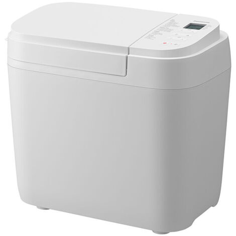 Macchina da forno sd b2510wxe tutti i tipi di pane compreso il glutine (1/5)