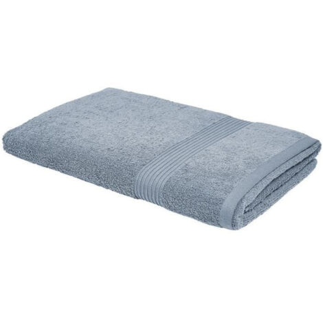 Today Essential Asciugamano da Bagno Denim 90 x 150 cm (1/3)
