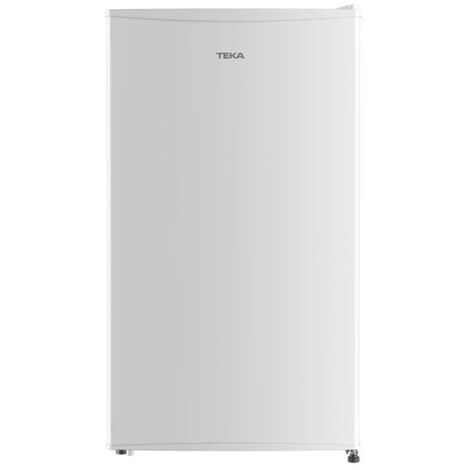 Frigorifero combinato Teka RSR 10138 a libera installazione, 80 litri, bianco (1/5)