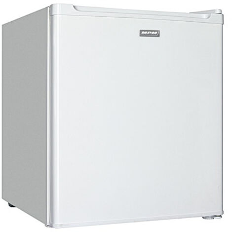 Congelatore a libera installazione da 34 litri in bianco, modello MPM 46-ZS-01B