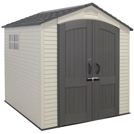Stallo Lifetime 60190 Esterno 214 x 227 x 213 cm