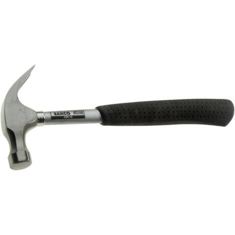 Bahco 429-20 Martello da carpentiere 840 g 1 pz. (1/4)