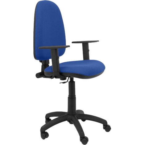 Sedia da Ufficio Ayna bali Piqueras y Crespo 04CPBALI229B24 Azzurro (1/5)