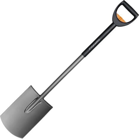 Fiskars 125055 Escavatore Giardinaggio Telescopico