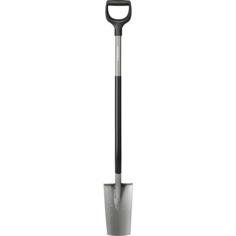 Fiskars 1066714 Vanga Larghezza lavorativa 18 cm Impugnatura a D