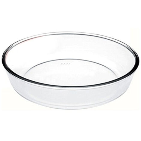 IBILI MOLDE Alto KRISTALL 26X6 CM, 26 x 6 x 6 cm
