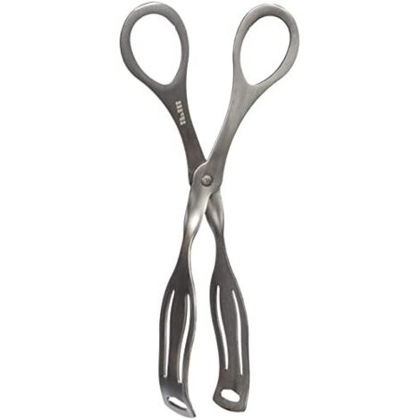 ibili Pinza da Pasticceria argentata 19,5 cm acciaio inossidabile (1/4)